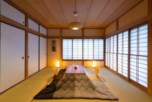 ???????????#hakone Japan Style Villa With Spacious Garden#??????????????????????