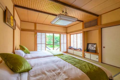 ???????????#hakone Japan Style Villa With Spacious Garden#??????????????????????