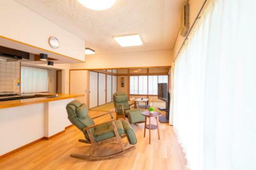 ???????????#hakone Japan Style Villa With Spacious Garden#??????????????????????