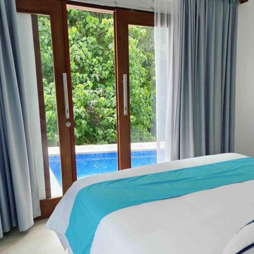 Coco Heaven Senggigi - 2 Br Private Villa With Private Pool