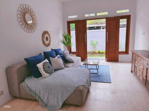 Coco Heaven Senggigi - 2 Br Private Villa With Private Pool