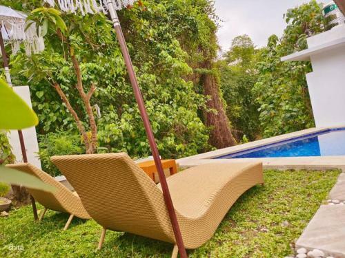 Coco Heaven Senggigi - 2 Br Private Villa With Private Pool
