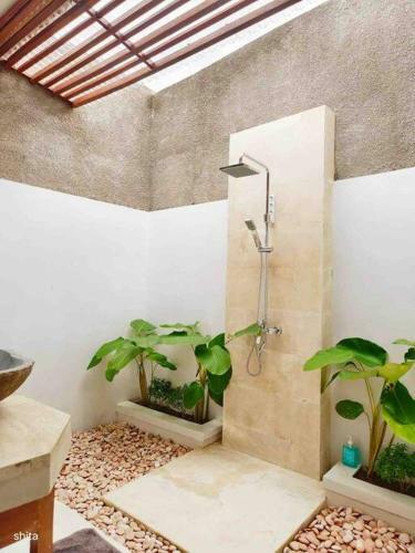 Coco Heaven Senggigi - 2 Br Private Villa With Private Pool