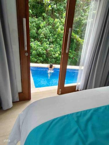 Coco Heaven Senggigi - 2 Br Private Villa With Private Pool