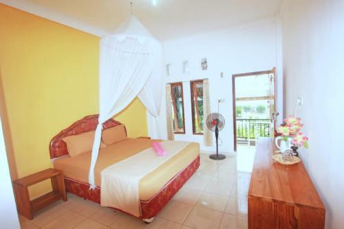 Manta Manta Homestay