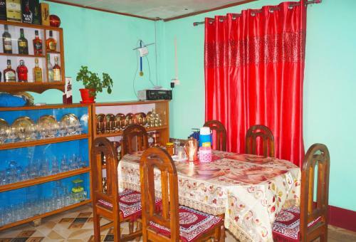 Ranju Homestay