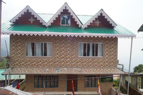 Ranju Homestay