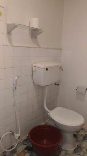 1 Roomed Full Independent House