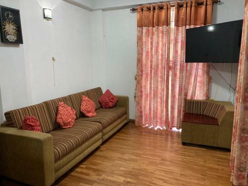 Nuwara Eliya Luxury Apartments