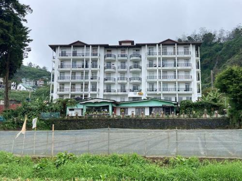 Nuwara Eliya Luxury Apartments