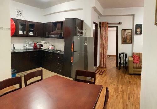 Nuwara Eliya Luxury Apartments