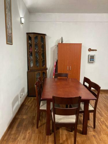 Nuwara Eliya Luxury Apartments