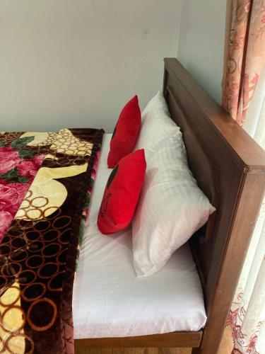 Nuwara Eliya Luxury Apartments