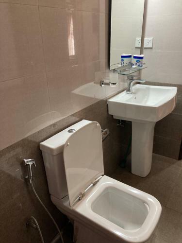 Nuwara Eliya Luxury Apartments