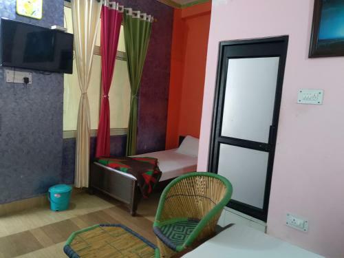 Dwarika Hotel