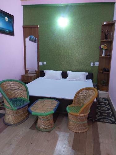 Dwarika Hotel