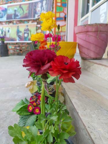 Dwarika Hotel