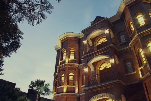 Jacatra Homestay