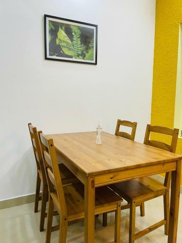 Happy Living Service Apartment