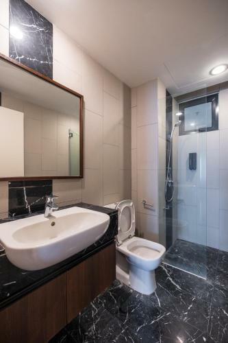 Apartamento The Landmark Seaview With Cozy @the Only Bnb