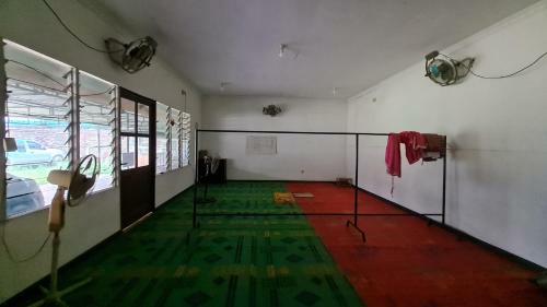 Hostal Acirasa Homestay Medan