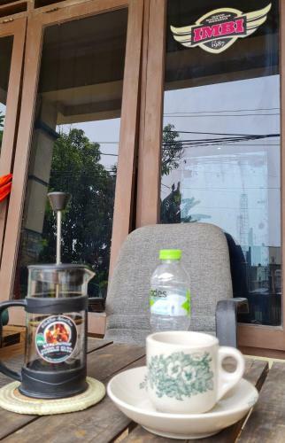 Hostal Acirasa Homestay Medan