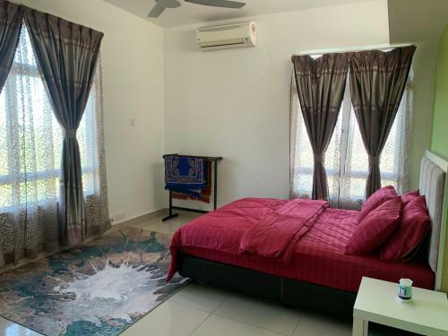 Kb Wakaf Che Yeh Apartment 2