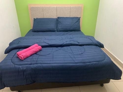 Kb Wakaf Che Yeh Apartment 2