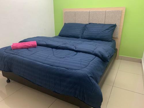 Kb Wakaf Che Yeh Apartment 2