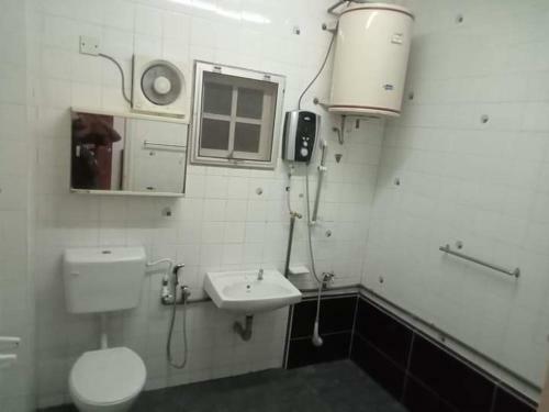 Honeymoon Villa Apartment
