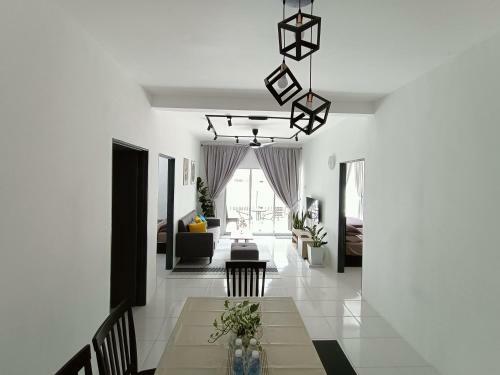 Apartamento Dream 3 @ Emerald Avenue