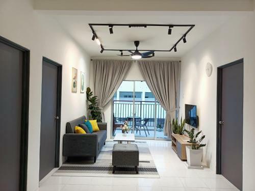 Apartamento Dream 3 @ Emerald Avenue