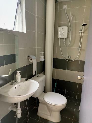 Apartamento Dream 3 @ Emerald Avenue