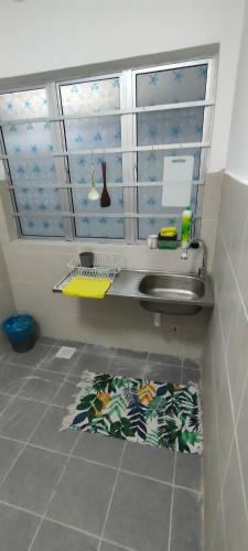 Apartamento Khaemy Homestay