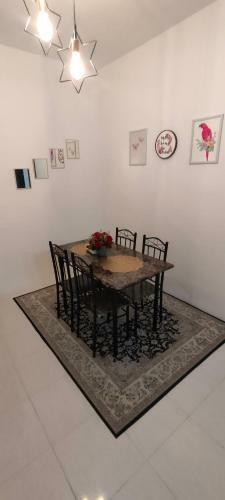 Apartamento Khaemy Homestay