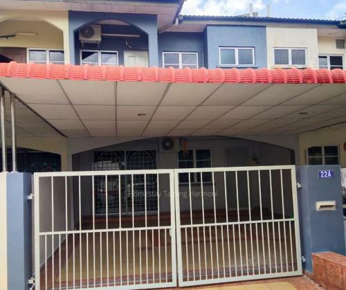 Homestay Taiping Harmoni