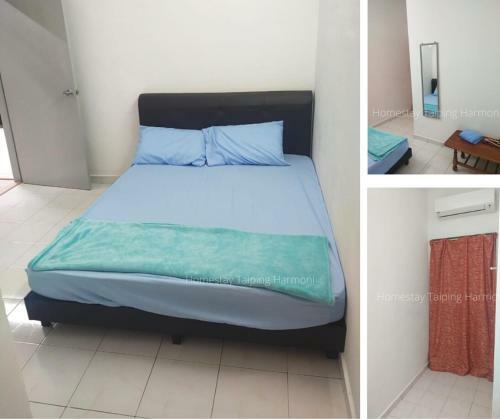 Homestay Taiping Harmoni