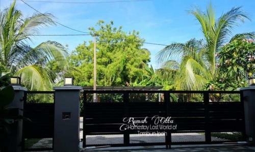 Rumah Citta Homestay Tambun Ipoh
