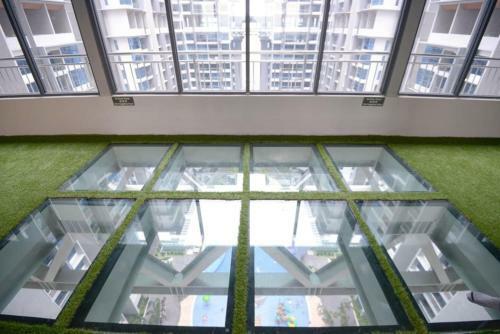 Apartamento Ys Atlantis Residences Melaka - Pool View
