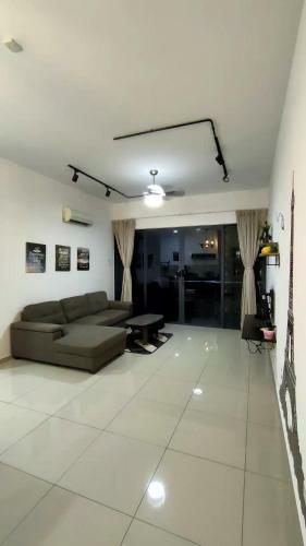 Apartamento Ys Atlantis Residences Melaka - Pool View