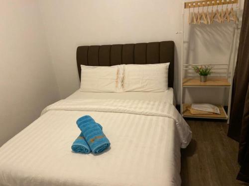 Hotel Oyo Home 90534 Nomadic Town House