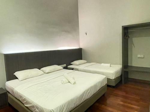 Hostal Hotel Trevor By I Housing