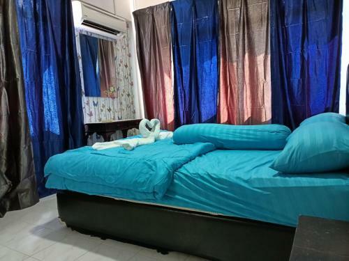 Apartamento S.y Homestay Melaka