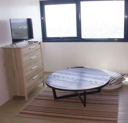 Apartamento Stayhere Studio A Katipunan Near Ateneo & Up