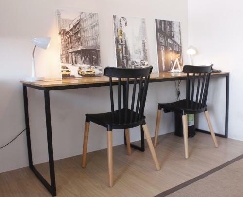 Apartamento Stayhere Studio A Katipunan Near Ateneo & Up