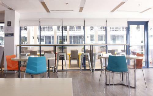 Apartamento Stayhere Studio A Katipunan Near Ateneo & Up