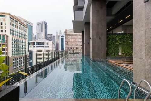 Designer Studio, The Posh At Anggun Residences