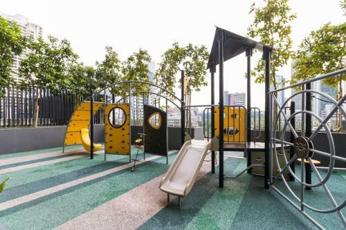 Designer Studio, The Posh At Anggun Residences