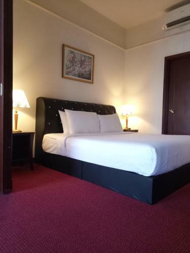 Apartamento New Town Suite At Times Square