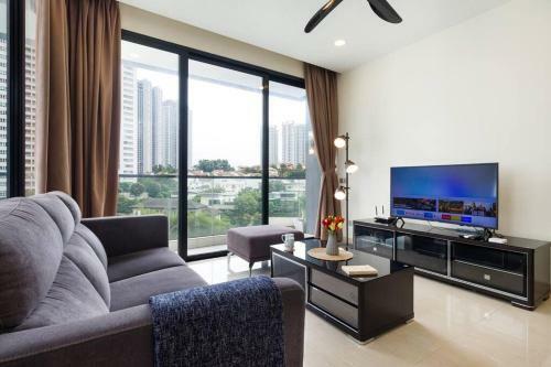 Lumina Kiara Modern 3 Bedroom
